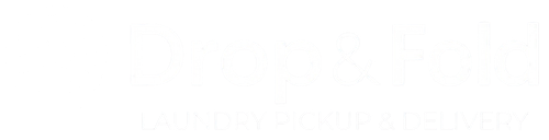 Drop & Fold Laundry — laundry pickup and delivery